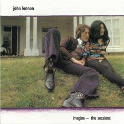 John Lennon : Imagine - The Sessions